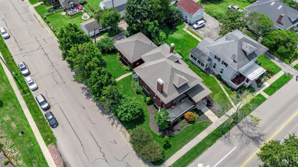 206 W Main Street Tipp City, OH 45371