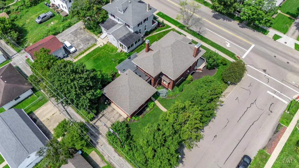 206 W Main Street Tipp City, OH 45371