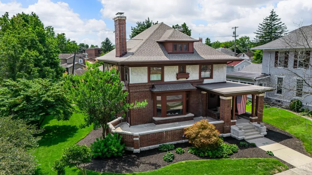 206 W Main Street Tipp City, OH 45371