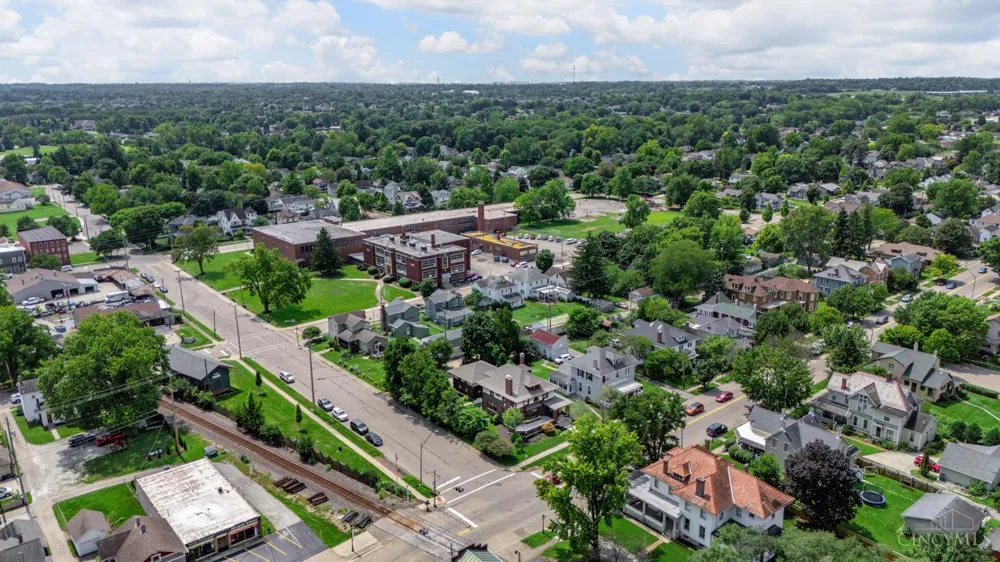206 W Main Street Tipp City, OH 45371