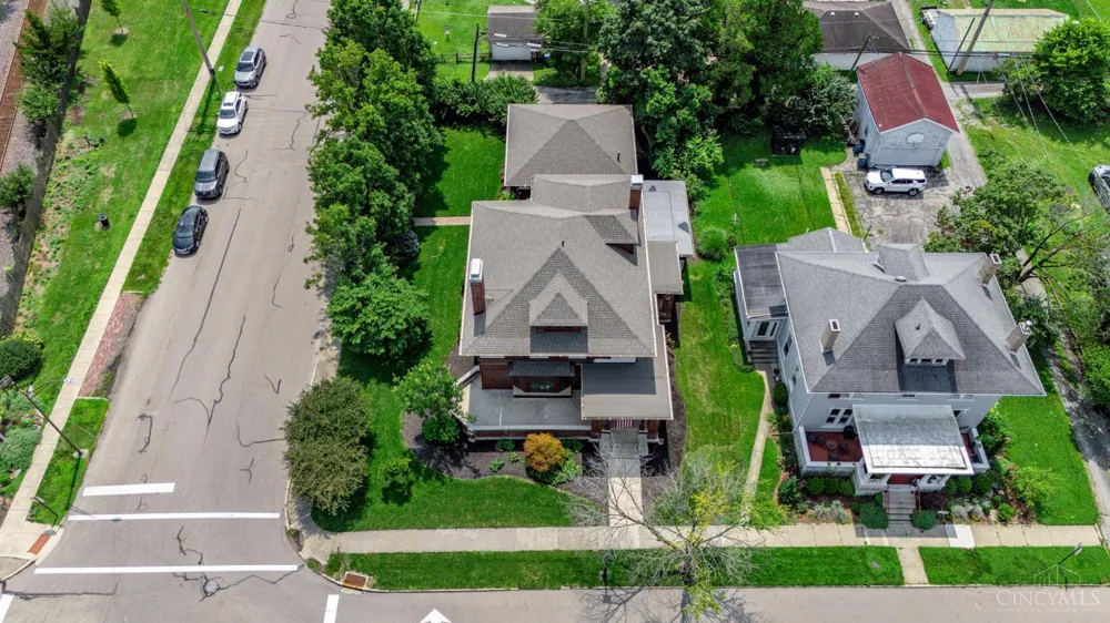 206 W Main Street Tipp City, OH 45371