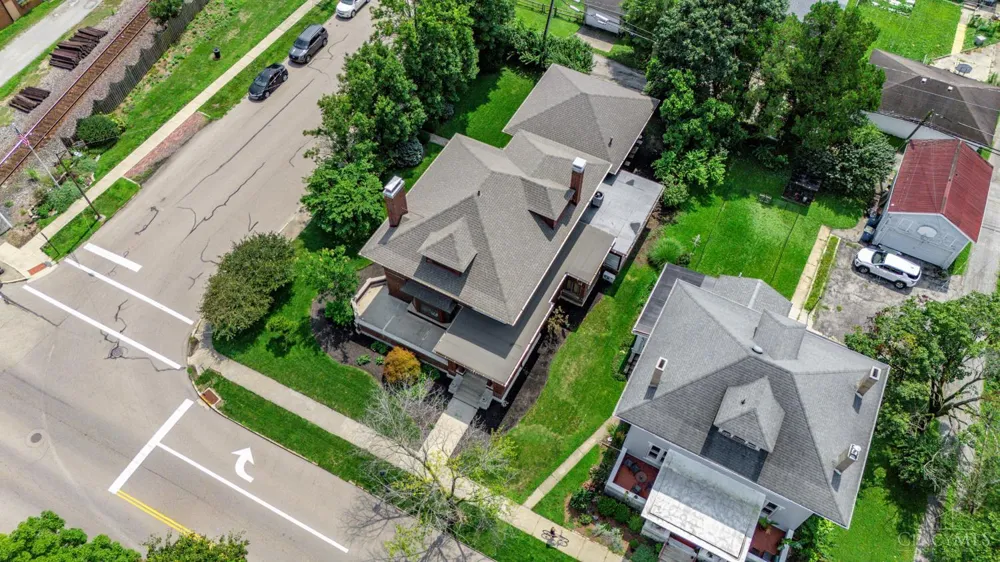 206 W Main Street Tipp City, OH 45371