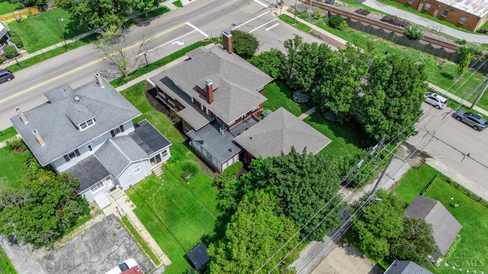 206 W Main Street Tipp City, OH 45371