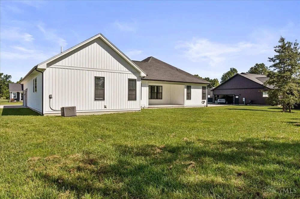 431 Liming Farm Road Mt Orab, OH 45154