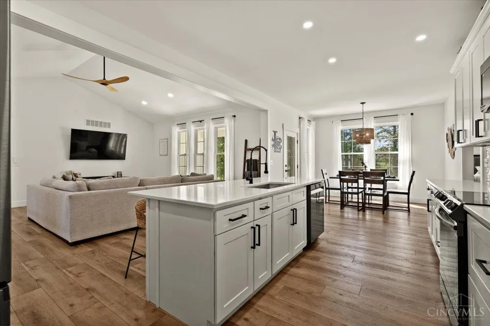 431 Liming Farm Road Mt Orab, OH 45154