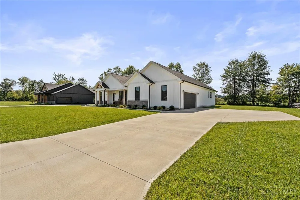 431 Liming Farm Road Mt Orab, OH 45154