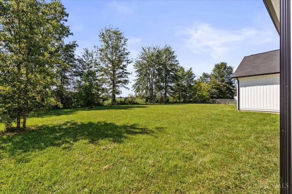 431 Liming Farm Road Mt Orab, OH 45154