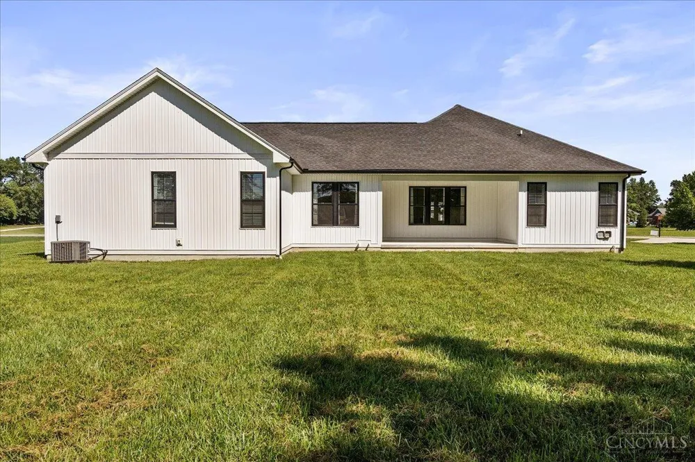 431 Liming Farm Road Mt Orab, OH 45154