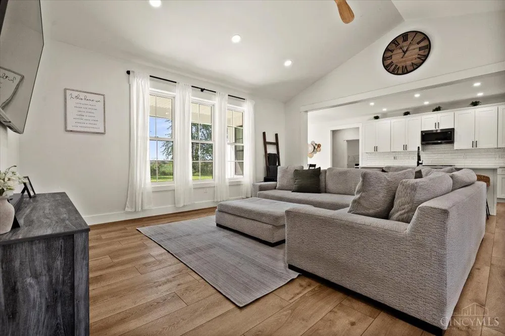 431 Liming Farm Road Mt Orab, OH 45154