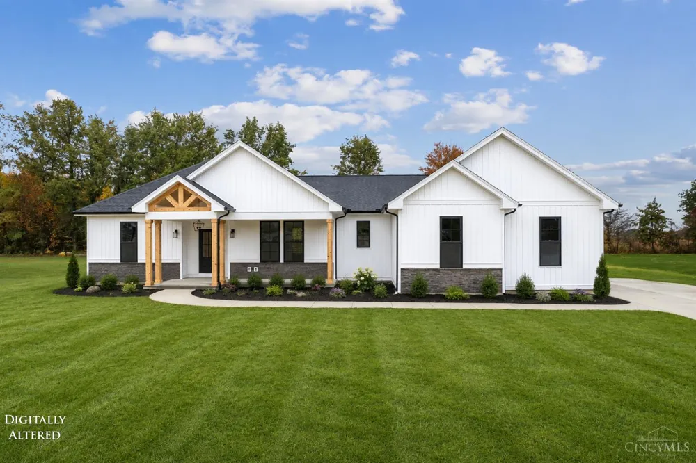 431 Liming Farm Road Mt Orab, OH 45154