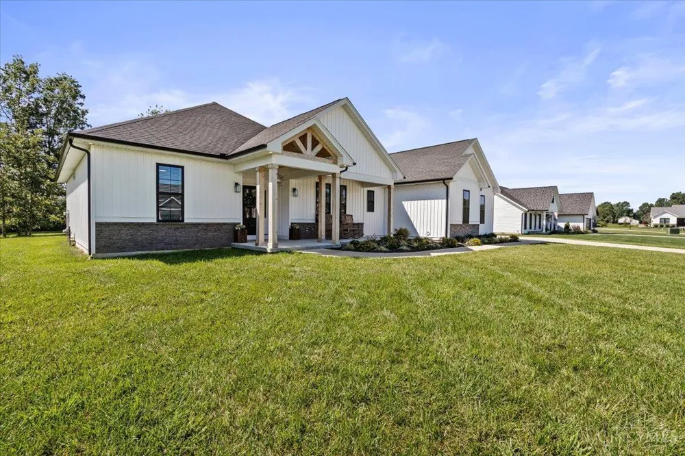 431 Liming Farm Road Mt Orab, OH 45154