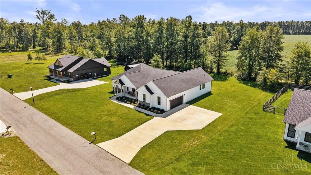 431 Liming Farm Road Mt Orab, OH 45154