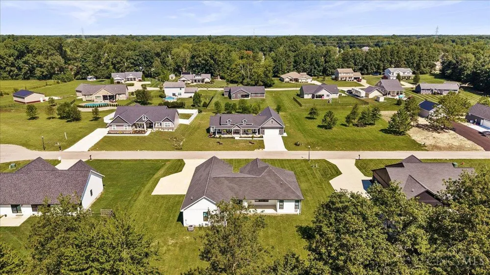 431 Liming Farm Road Mt Orab, OH 45154