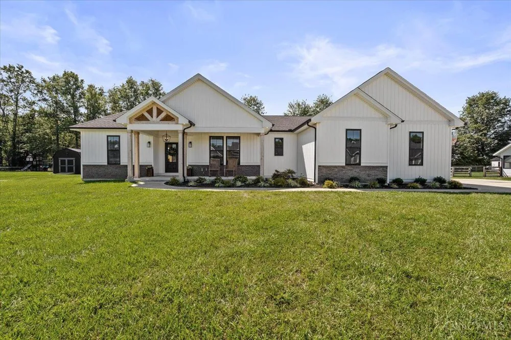 431 Liming Farm Road Mt Orab, OH 45154