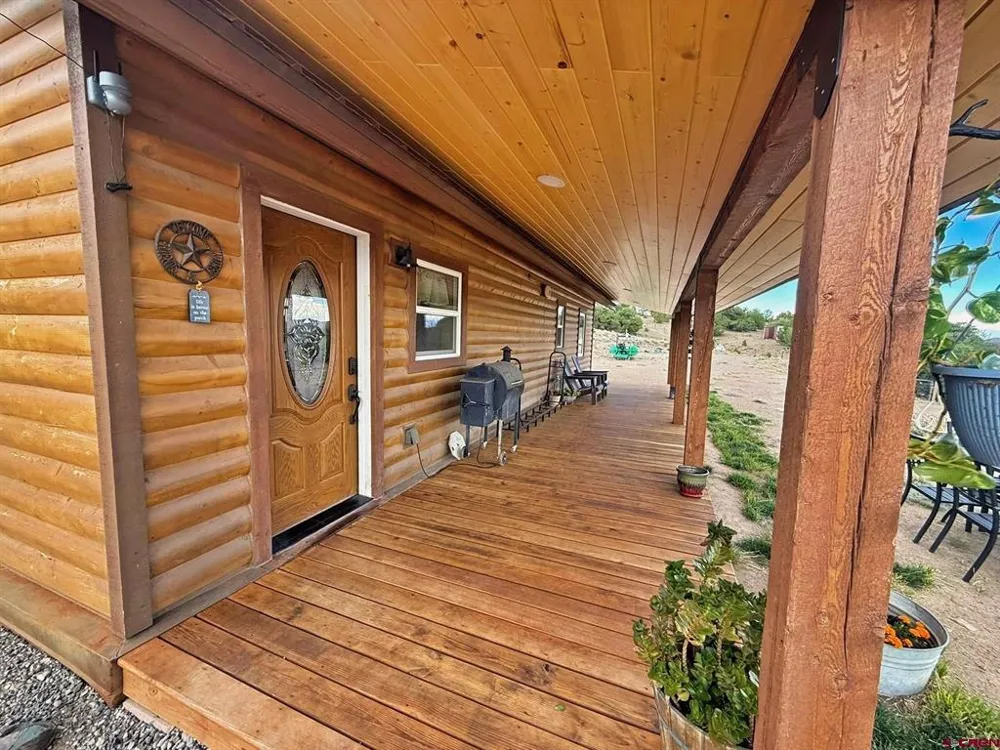 1072 County Road 14C Del Norte, CO 81132