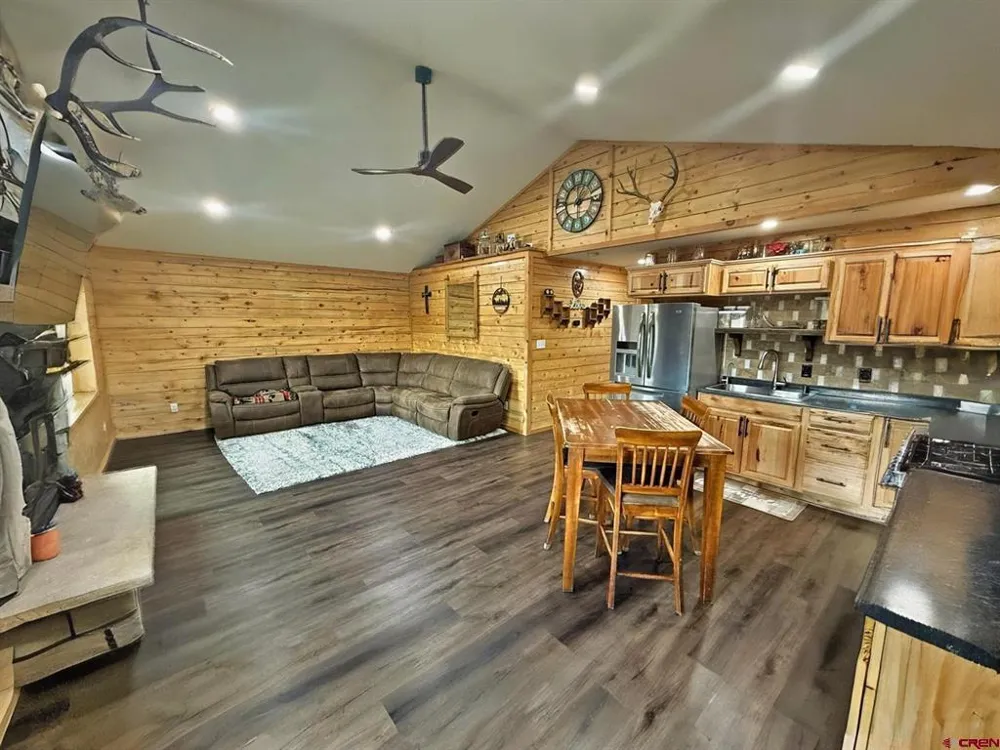 1072 County Road 14C Del Norte, CO 81132