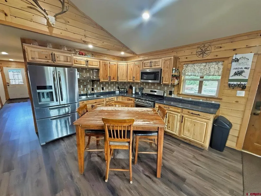 1072 County Road 14C Del Norte, CO 81132