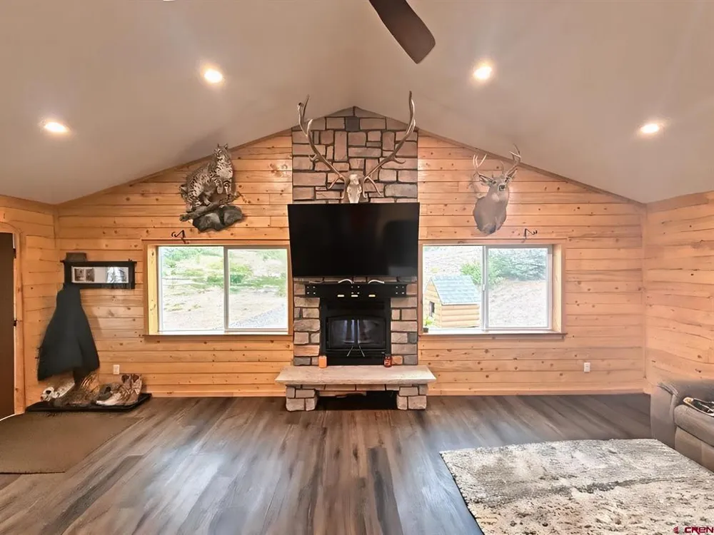 1072 County Road 14C Del Norte, CO 81132