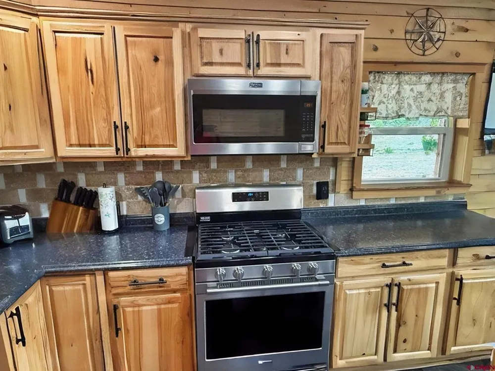1072 County Road 14C Del Norte, CO 81132