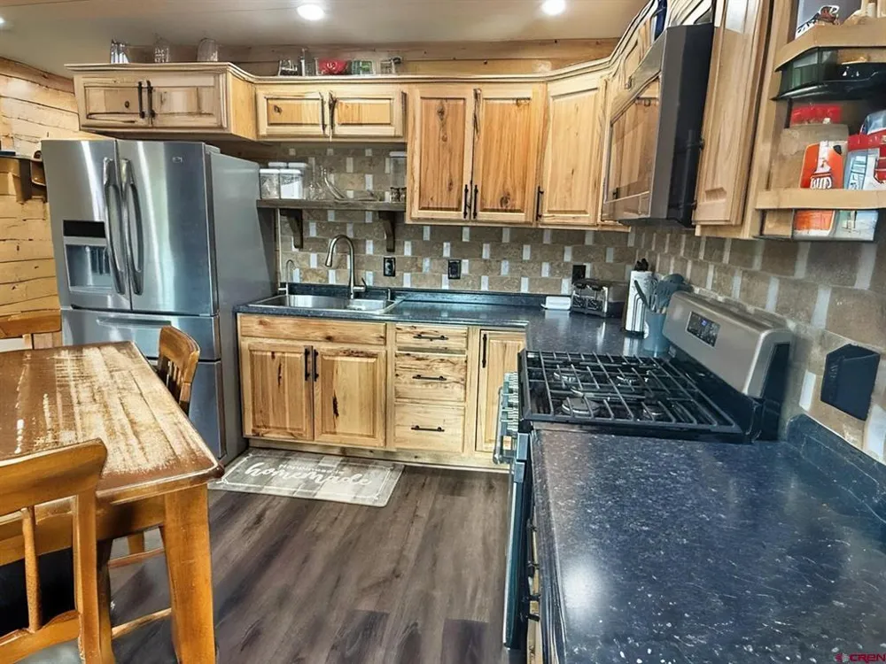 1072 County Road 14C Del Norte, CO 81132