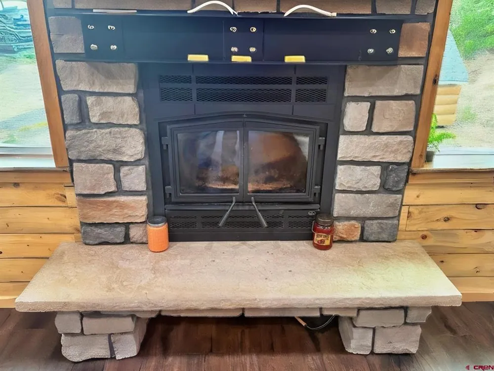 1072 County Road 14C Del Norte, CO 81132