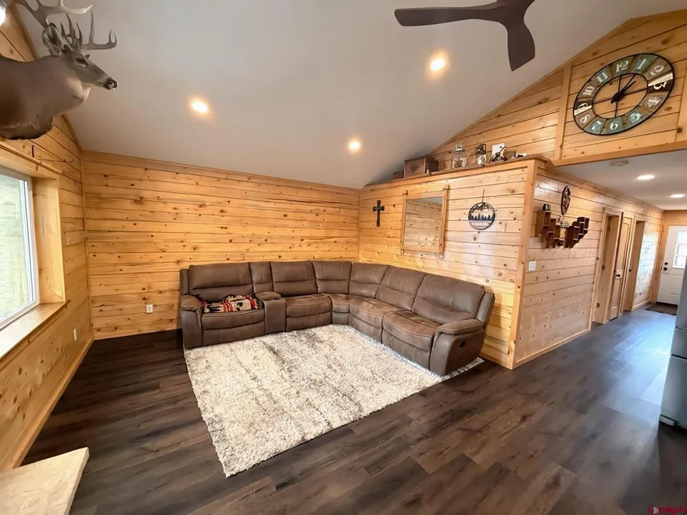 1072 County Road 14C Del Norte, CO 81132