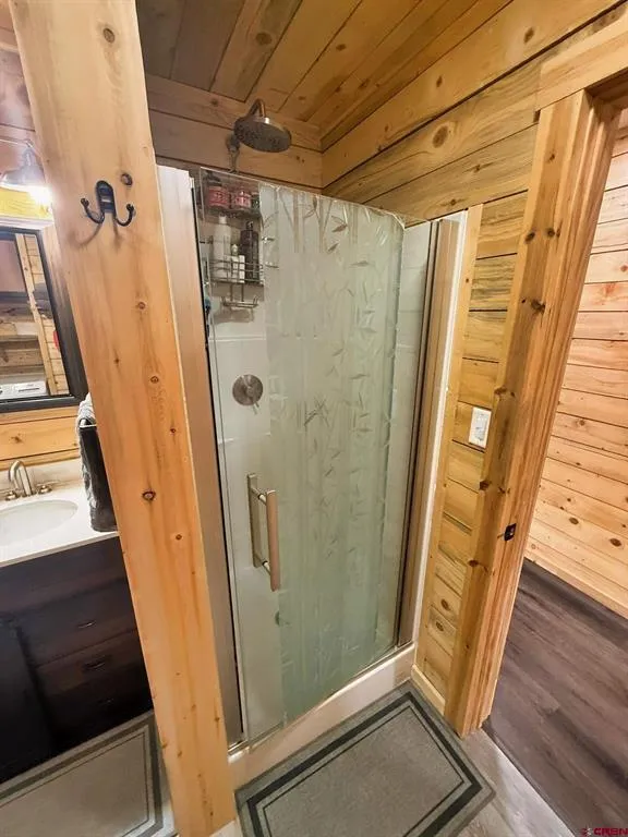 1072 County Road 14C Del Norte, CO 81132