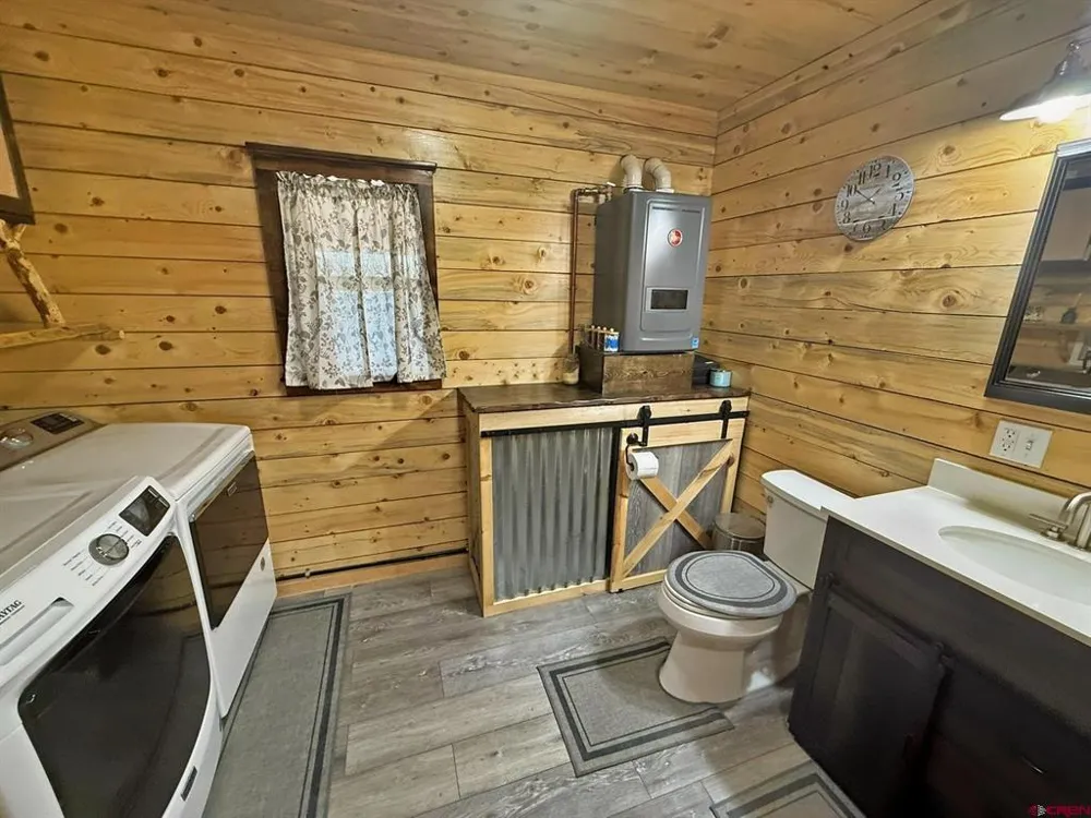 1072 County Road 14C Del Norte, CO 81132