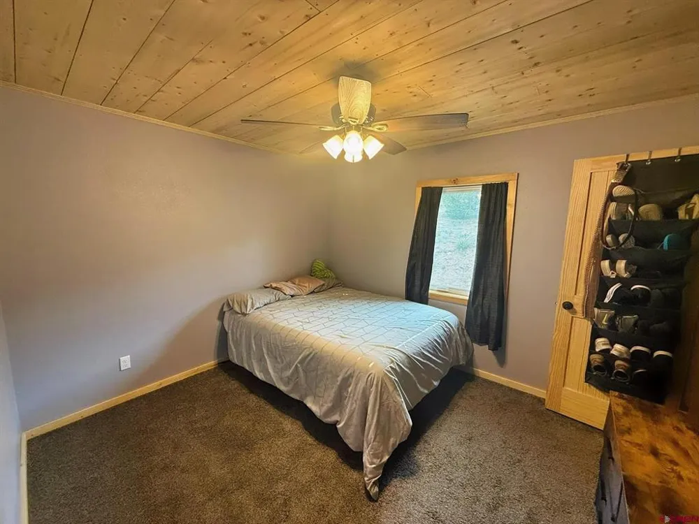 1072 County Road 14C Del Norte, CO 81132