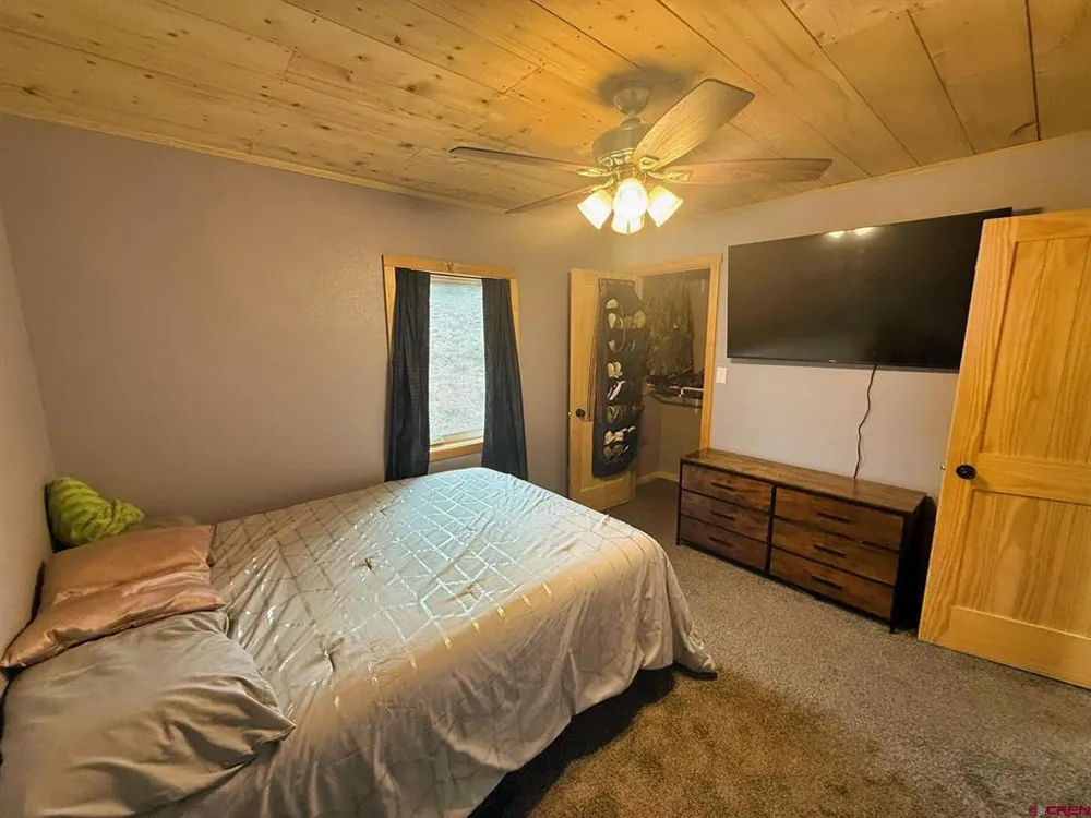 1072 County Road 14C Del Norte, CO 81132
