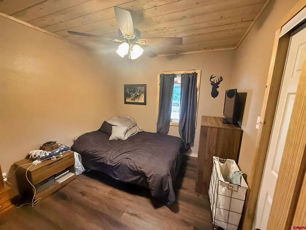 1072 County Road 14C Del Norte, CO 81132