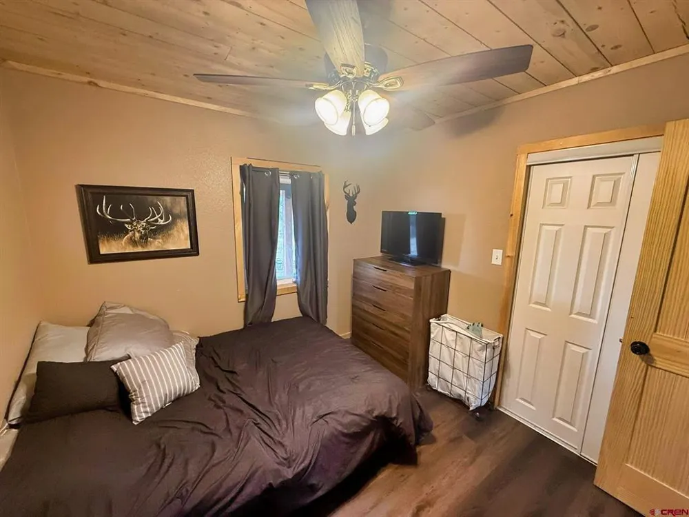 1072 County Road 14C Del Norte, CO 81132