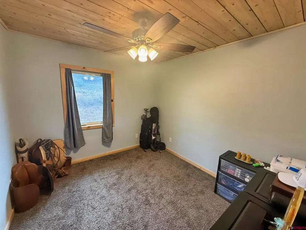 1072 County Road 14C Del Norte, CO 81132