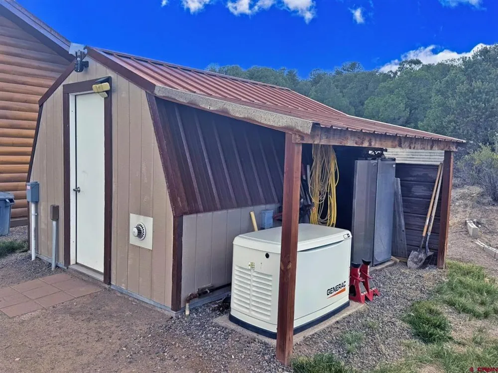 1072 County Road 14C Del Norte, CO 81132