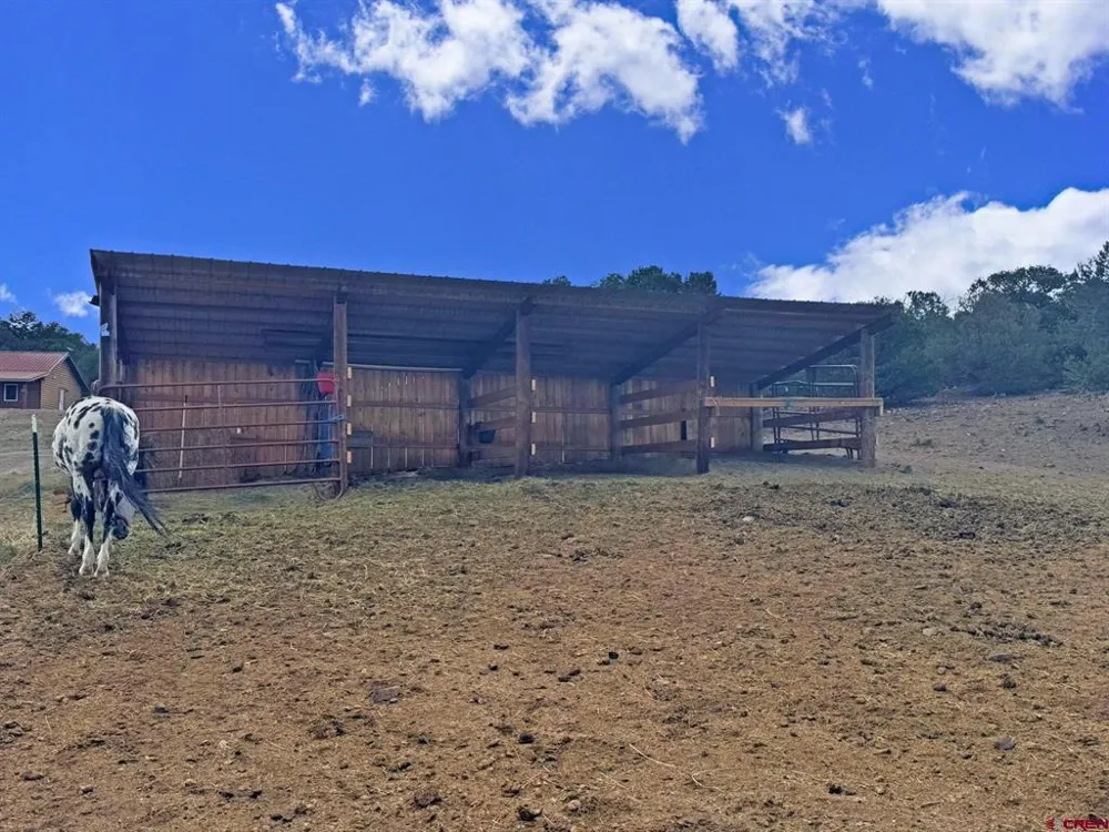 1072 County Road 14C Del Norte, CO 81132