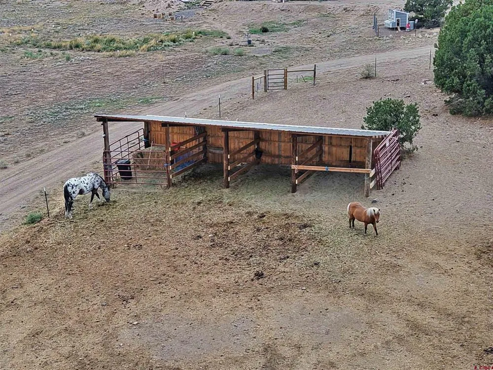 1072 County Road 14C Del Norte, CO 81132