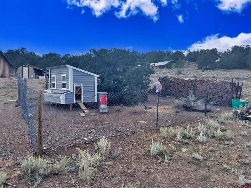 1072 County Road 14C Del Norte, CO 81132