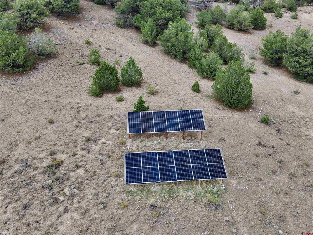 1072 County Road 14C Del Norte, CO 81132
