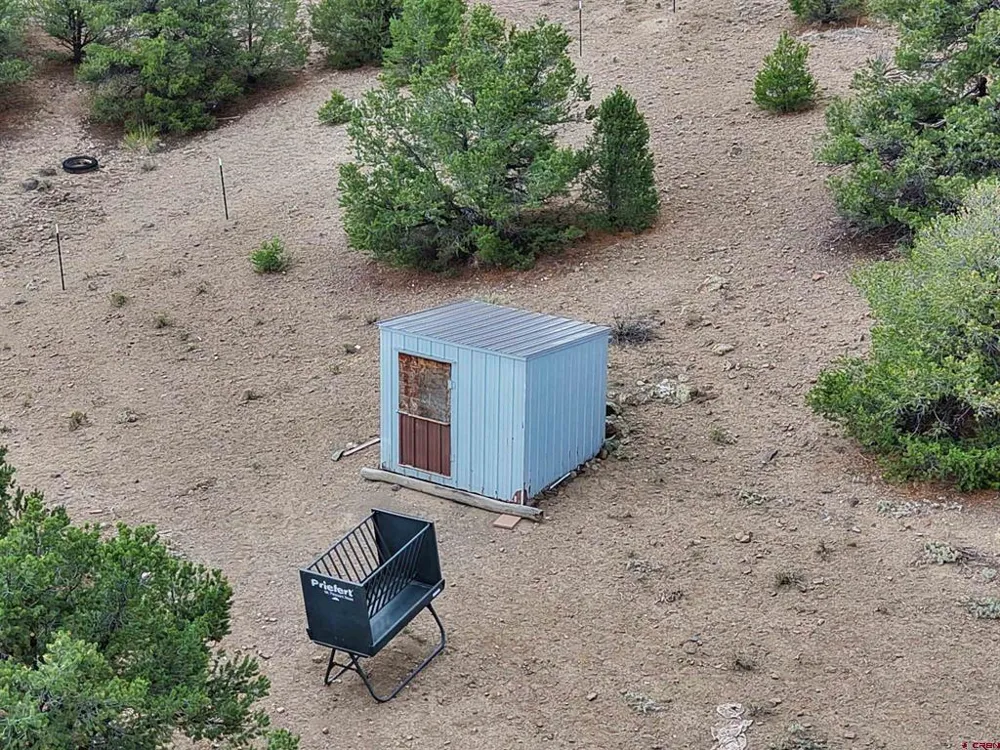 1072 County Road 14C Del Norte, CO 81132