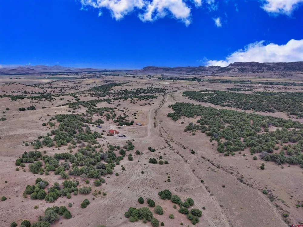 1072 County Road 14C Del Norte, CO 81132