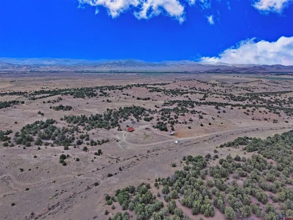 1072 County Road 14C Del Norte, CO 81132