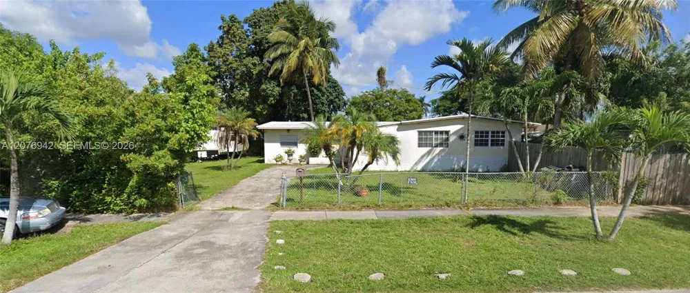 15465 SW 298th Ter Homestead, FL 33033