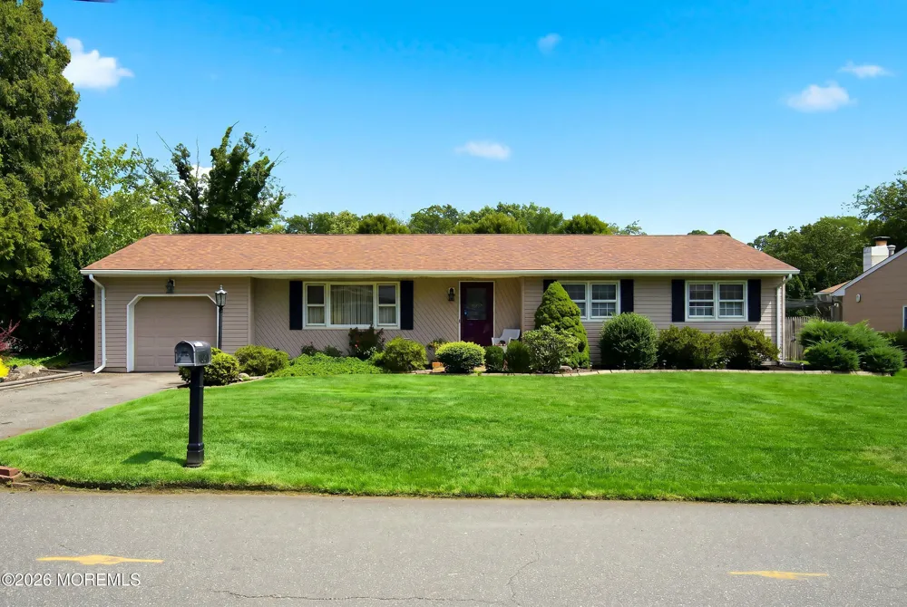 293 Timberline Place Brick, NJ 08723