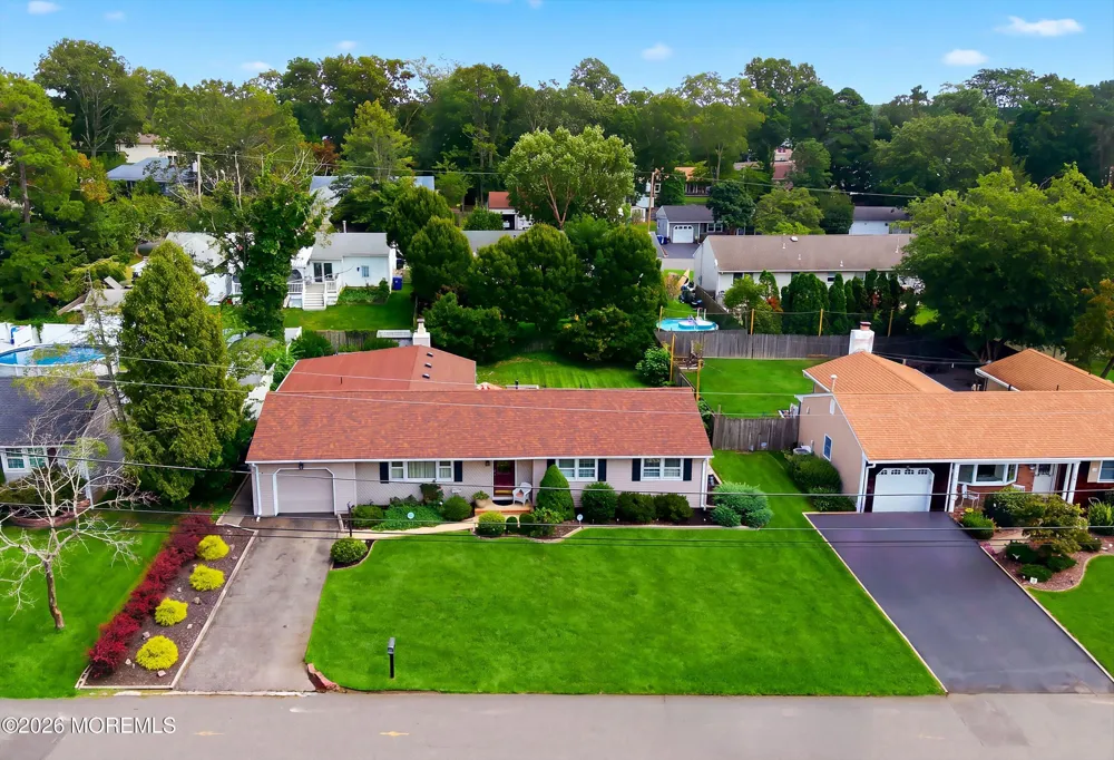 293 Timberline Place Brick, NJ 08723
