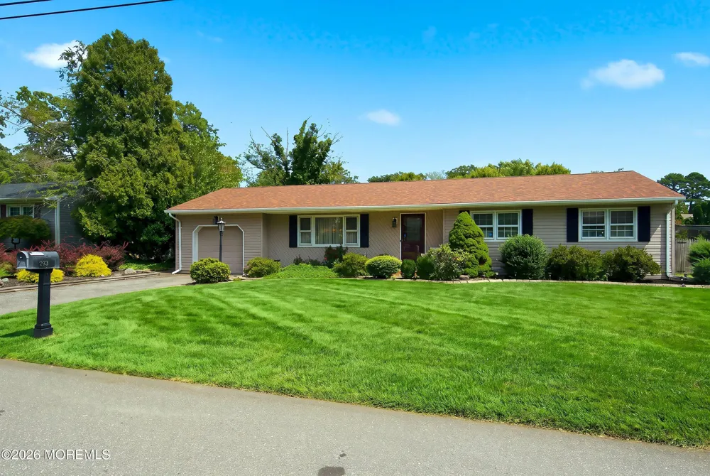 293 Timberline Place Brick, NJ 08723
