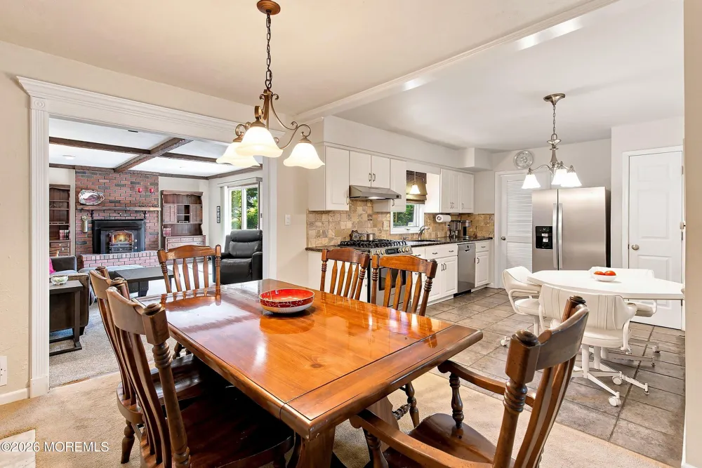293 Timberline Place Brick, NJ 08723