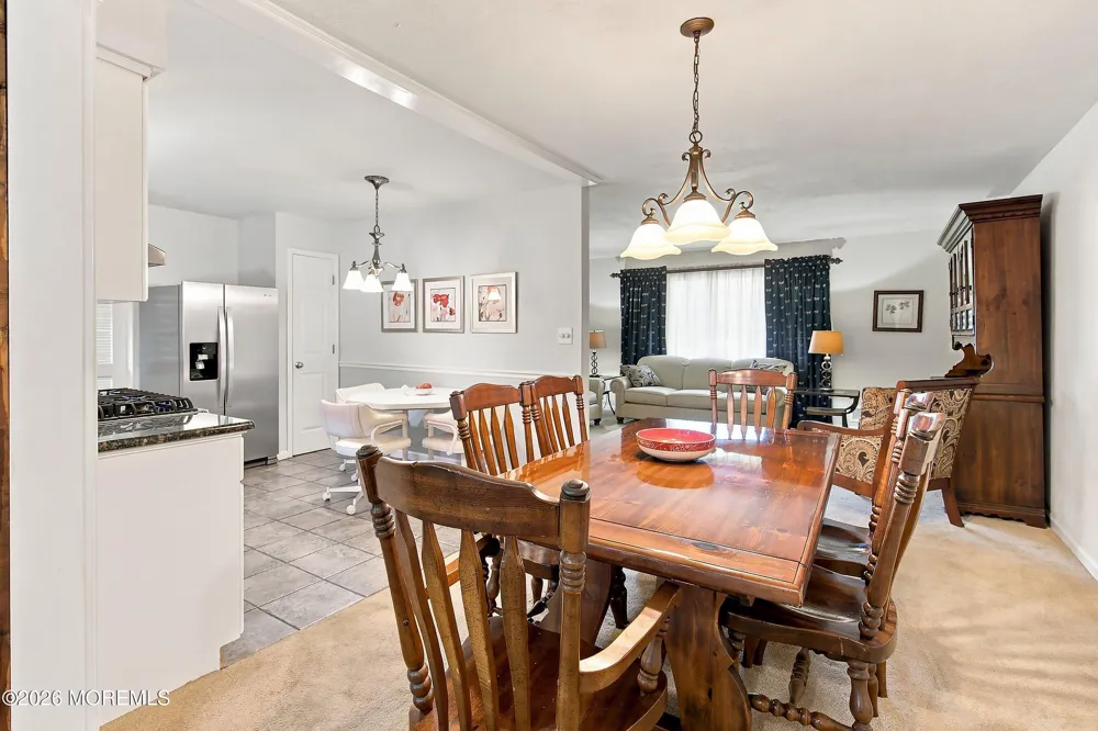 293 Timberline Place Brick, NJ 08723