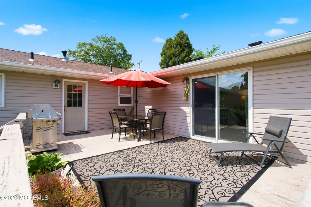 293 Timberline Place Brick, NJ 08723