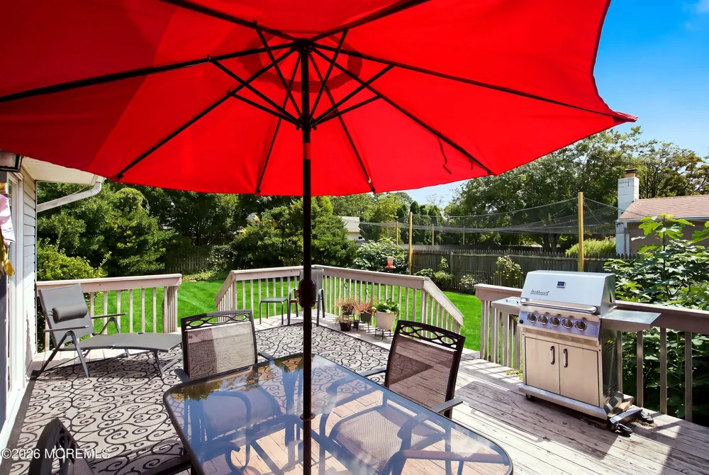 293 Timberline Place Brick, NJ 08723