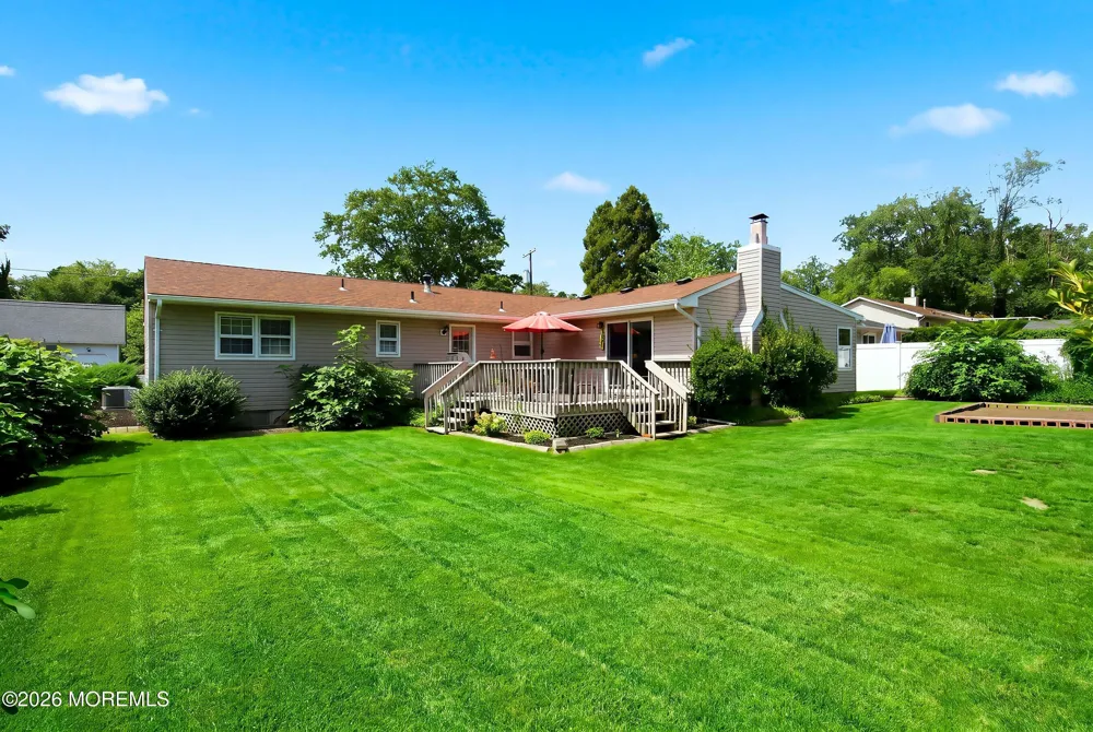 293 Timberline Place Brick, NJ 08723